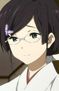 Kaho Juumonji