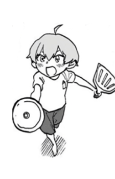 Rui Yonagi