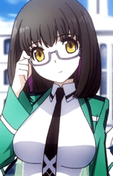 Mizuki Shibata