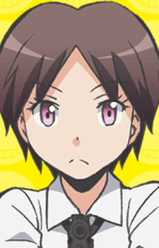 Hinata Okano