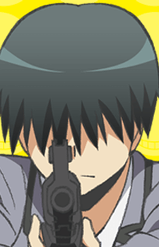 Ryuunosuke Chiba