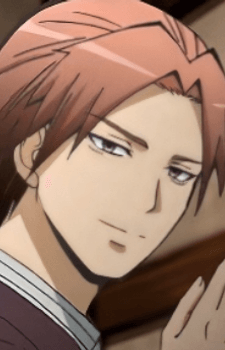 Gakuhou Asano