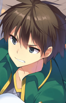 Kazuma Satou