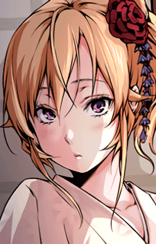Erina Nakiri