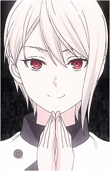 Alice Nakiri, Shokugeki no Soma Wiki