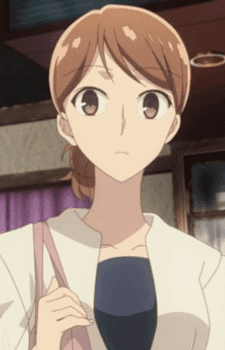 Riko Hakozaki