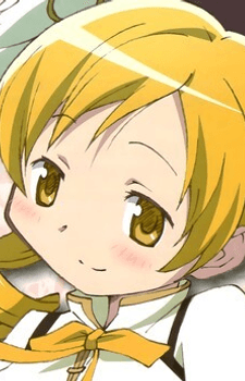 Mami Tomoe