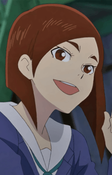 Tsubame Mizusaki