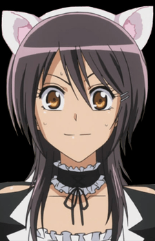 Misaki Ayuzawa