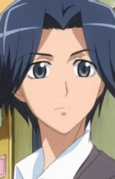 Ikuto Sarashina