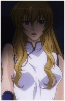 Mother Eris