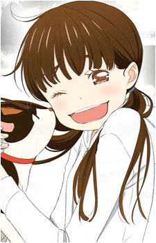 Hinata Kawamoto