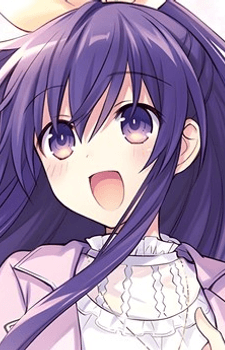 Tohka Yatogami