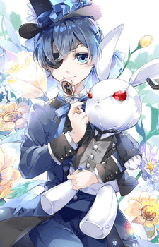 Ciel Phantomhive
