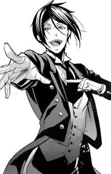 Sebastian Michaelis