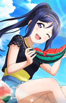 Kanan Matsuura