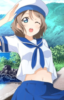 You Watanabe
