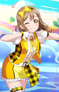Hanamaru Kunikida