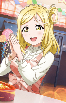 Mari Ohara