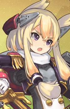 Warspite