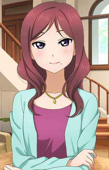 Mother Nishikino