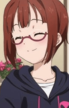 Yukiho Kosaka