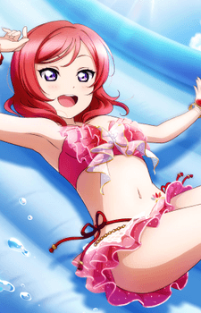 Maki Nishikino
