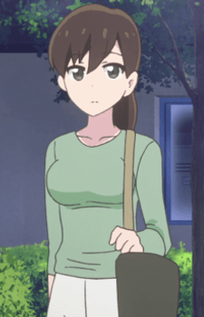 Woman