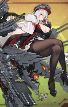 Graf Zeppelin
