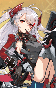 Prinz Eugen