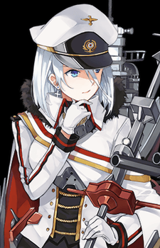 Tirpitz