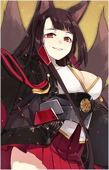 Akagi