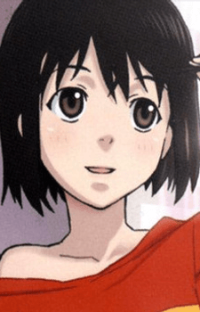 Misaki Nakahara