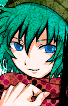 Sou Hiyori