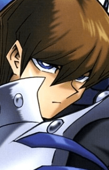 Seto Kaiba
