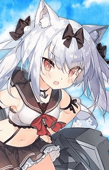 Yukikaze