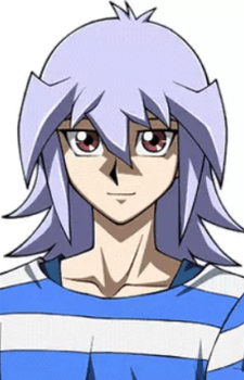 Ryou Bakura
