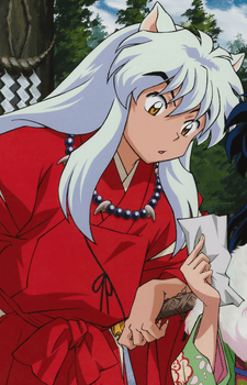 Inuyasha