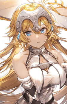 Jeanne d'Arc