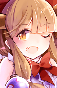 Suika Ibuki