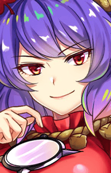 Kanako Yasaka
