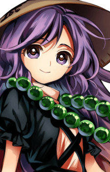 Byakuren Hijiri