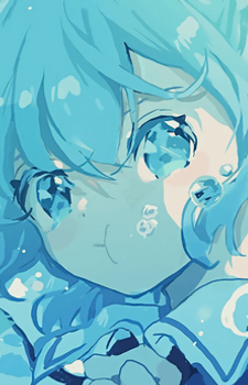 Nitori Kawashiro