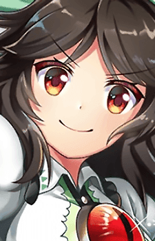 Utsuho Reiuji