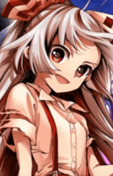 Fujiwara no Mokou