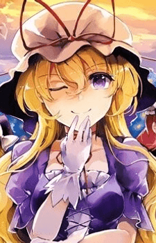 Yukari Yakumo