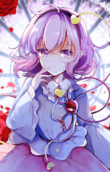 Satori Komeiji