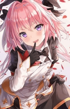 Astolfo