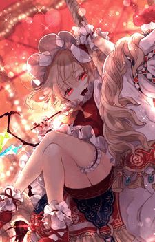 Flandre Scarlet