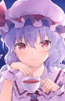 Remilia Scarlet